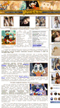 Mobile Screenshot of duck-tales.com